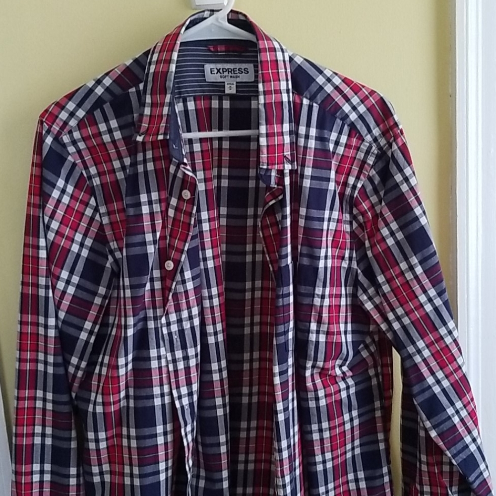 Express Shirt